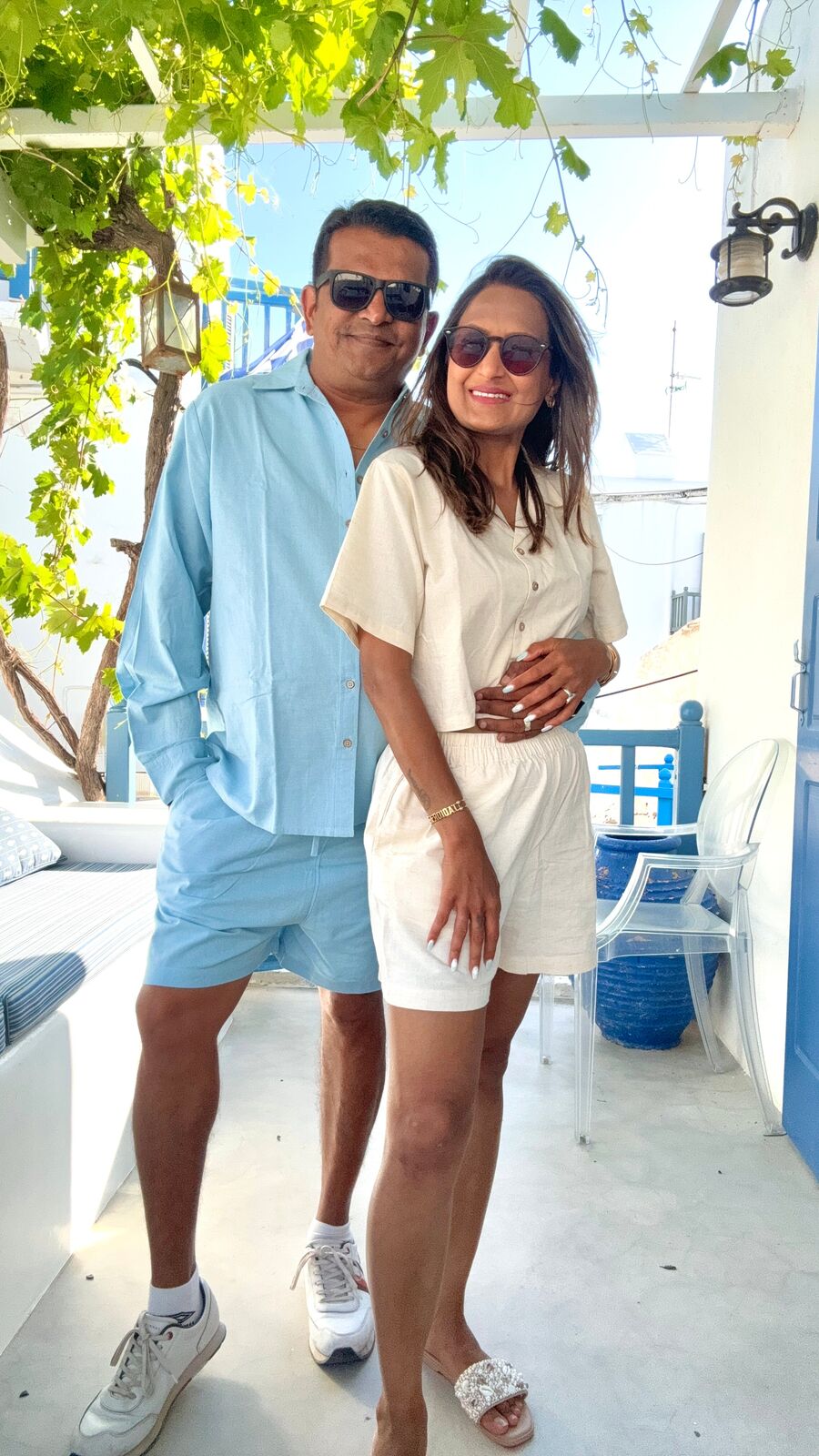 Rinnku & Ritesh
