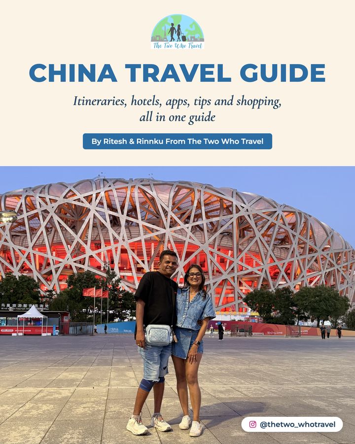 China
