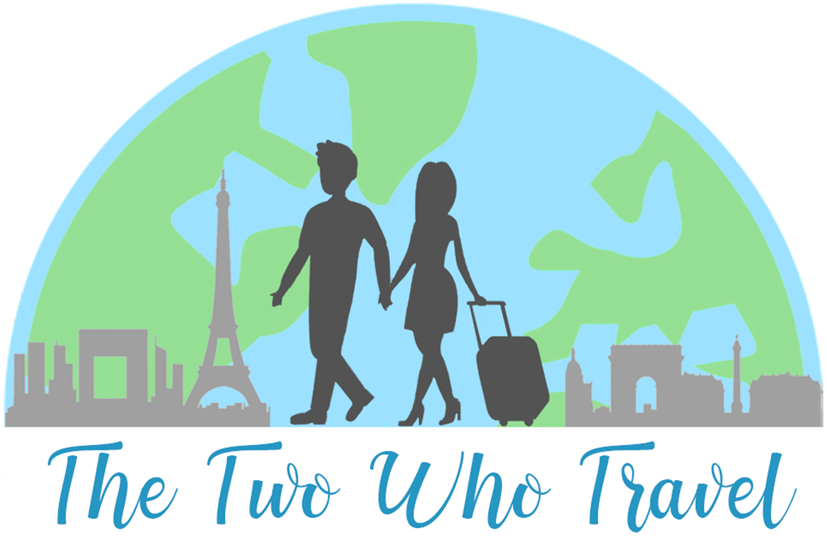 The Two Who Travel