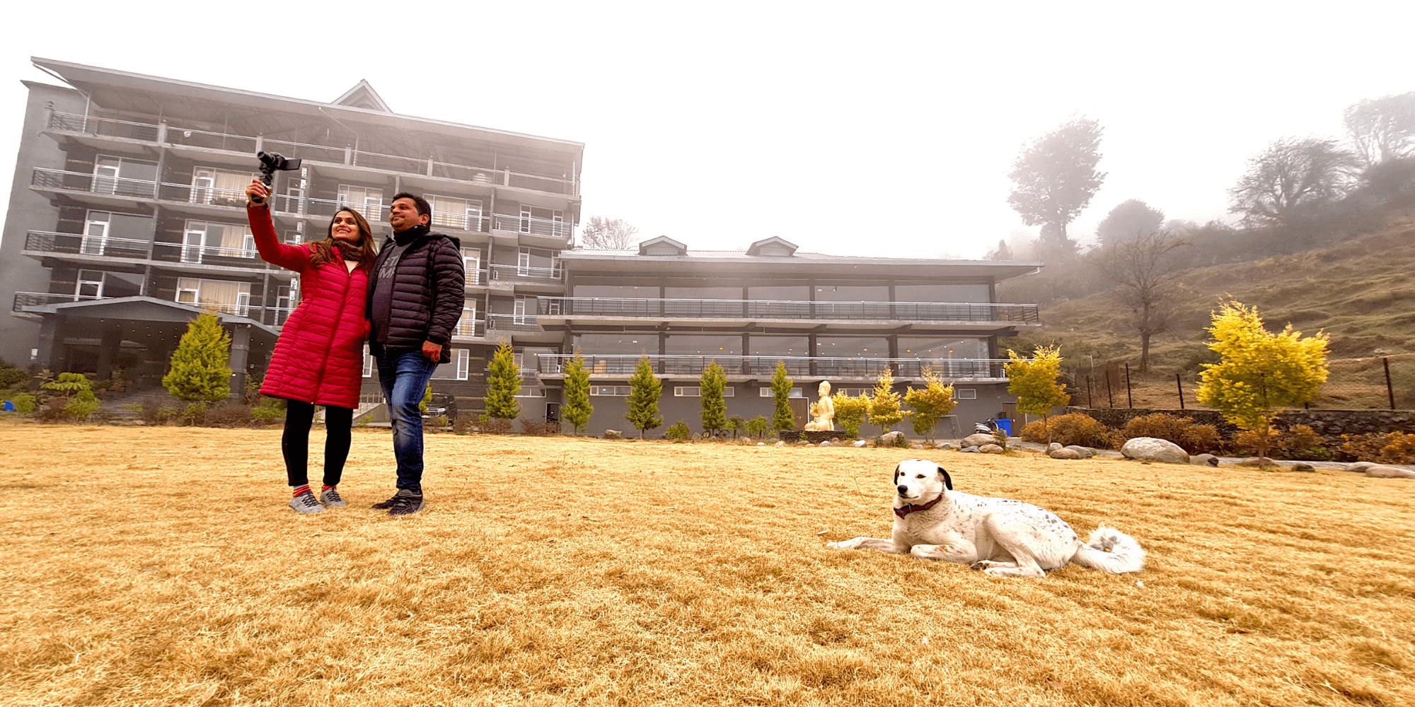 Where And How To Enjoy The Spectacular Gems Of Dharamshala?