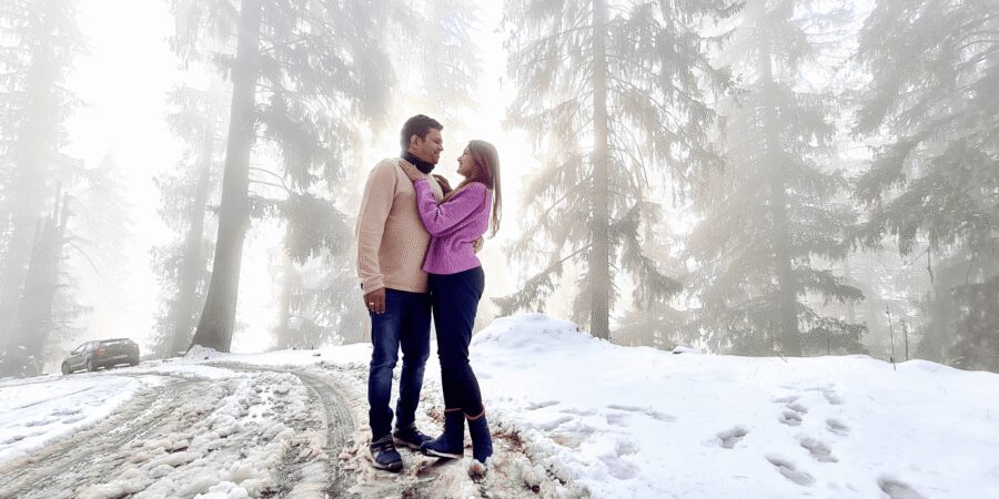 Your Perfect Itinerary To Experience Manali At Its Winter Best!