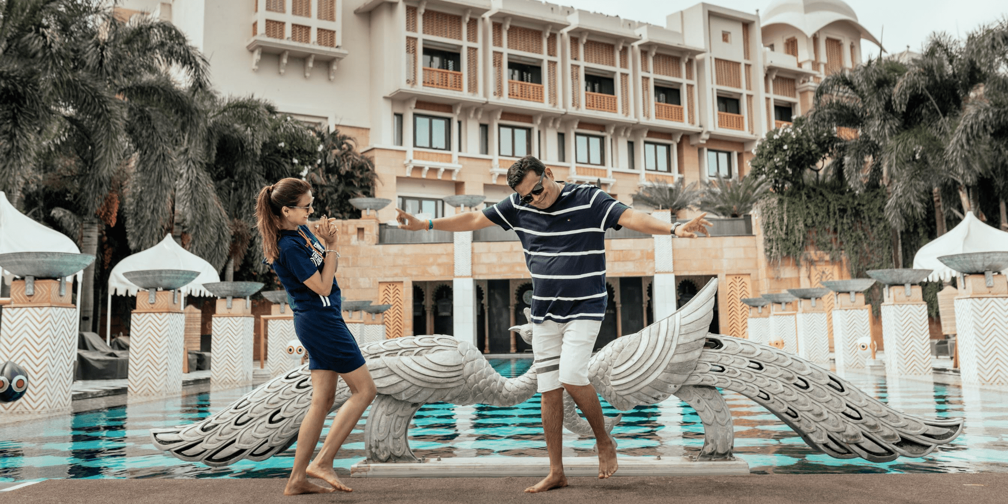 Unmatchable Udaipur: Your Perfect Weekend Getaway To Relish In The Best Of Luxury