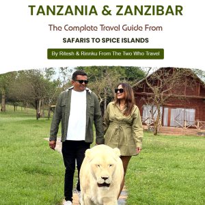 Tanzania